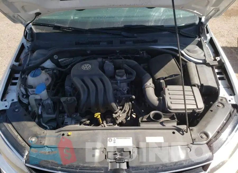 3VW2K7AJ3FM402522 Photo# 11