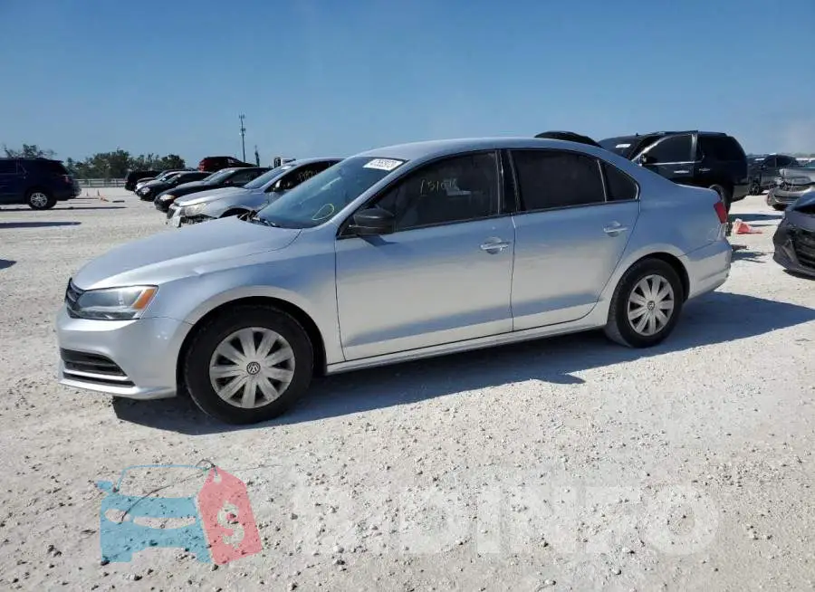 3VW2K7AJ8FM310967 Photo# 1