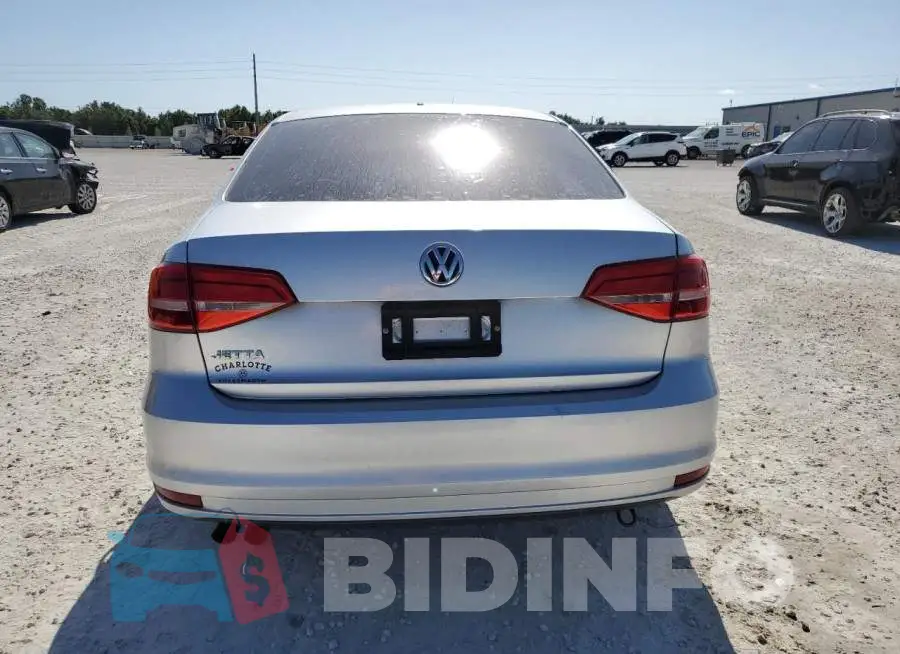3VW2K7AJ8FM310967 Photo# 6