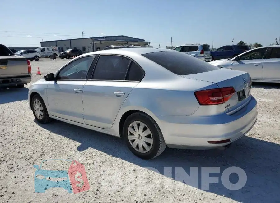 3VW2K7AJ8FM310967 Photo# 2