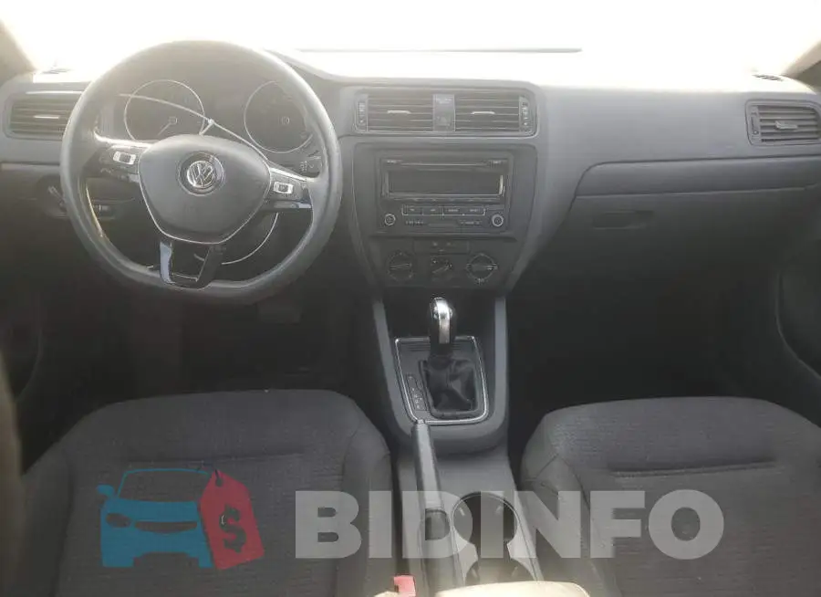 3VW2K7AJXFM404736 Photo# 8