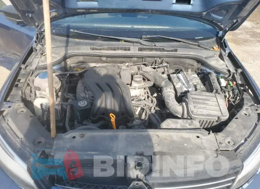 3VW2K7AJXFM404736 Photo# 11