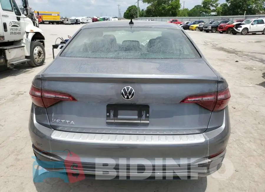 3VW5M7BU0PM020742 Photo# 6