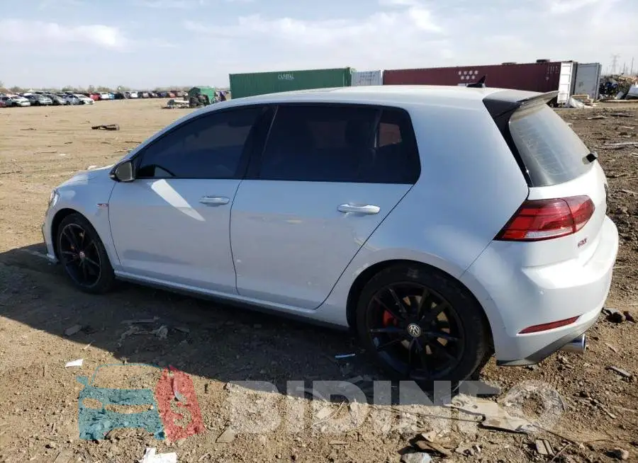 3VW5T7AU1MM002010 Photo# 2