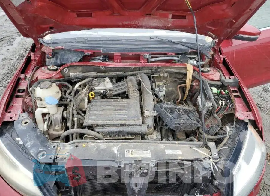 3VWDB7AJ5JM220645 Photo# 11