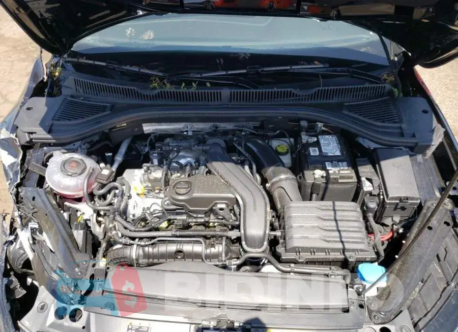 3VWGM7BU5NM024078 Photo# 11