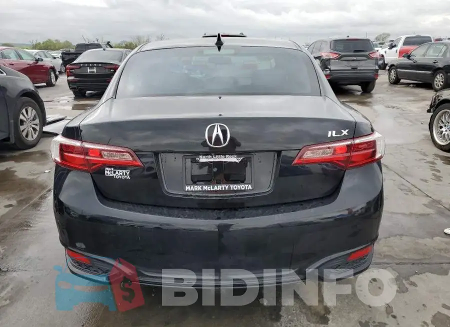 19UDE2F70GA004767 Photo# 6