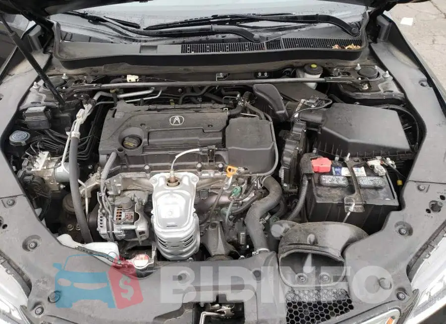 19UUB1F52GA004593 Photo# 7