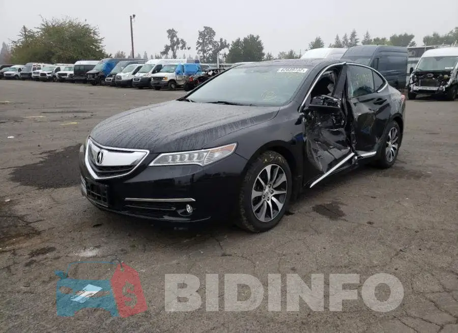 19UUB1F52GA004593 Photo# 2