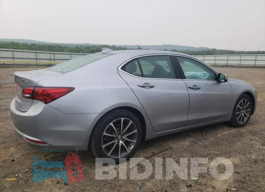 19UUB2F58GA009268 Photo# 3