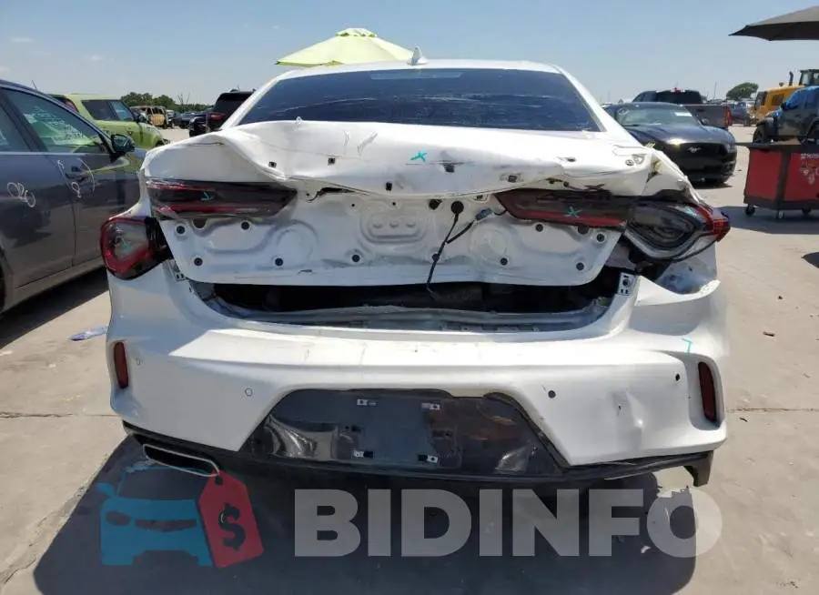 19UUB5F55MA002016 Photo# 6