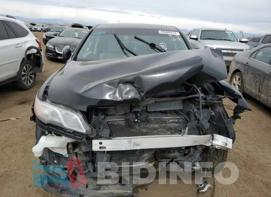 5J8TB4H58EL007283 Photo# 5