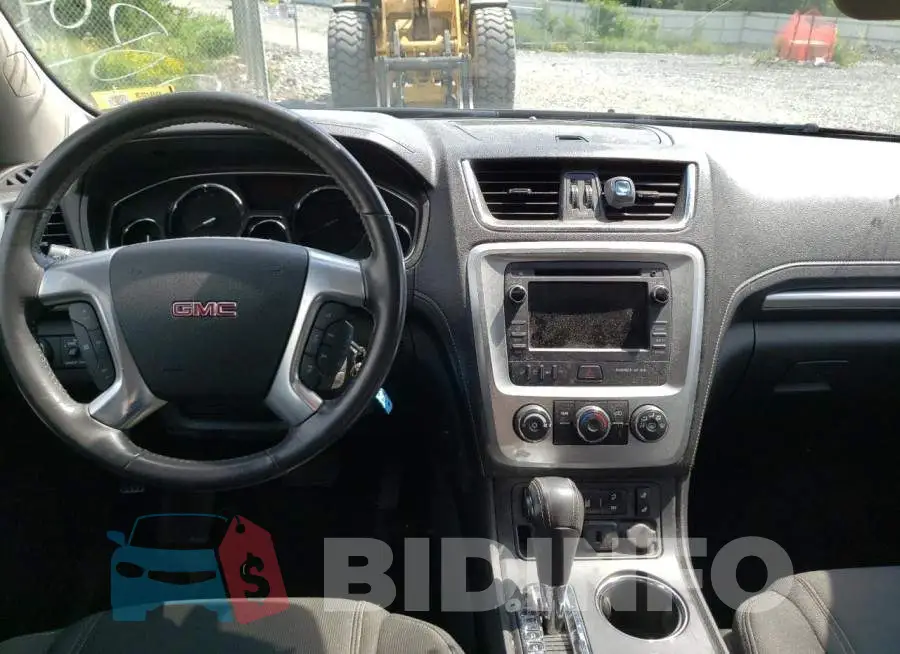 1GKKVPKD1FJ137314 Photo# 8