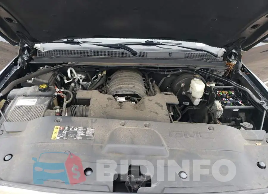 1GKS1CKJ5KR309852 Photo# 12