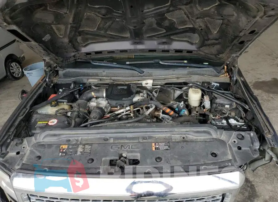 1GT120E86FF187618 Photo# 7
