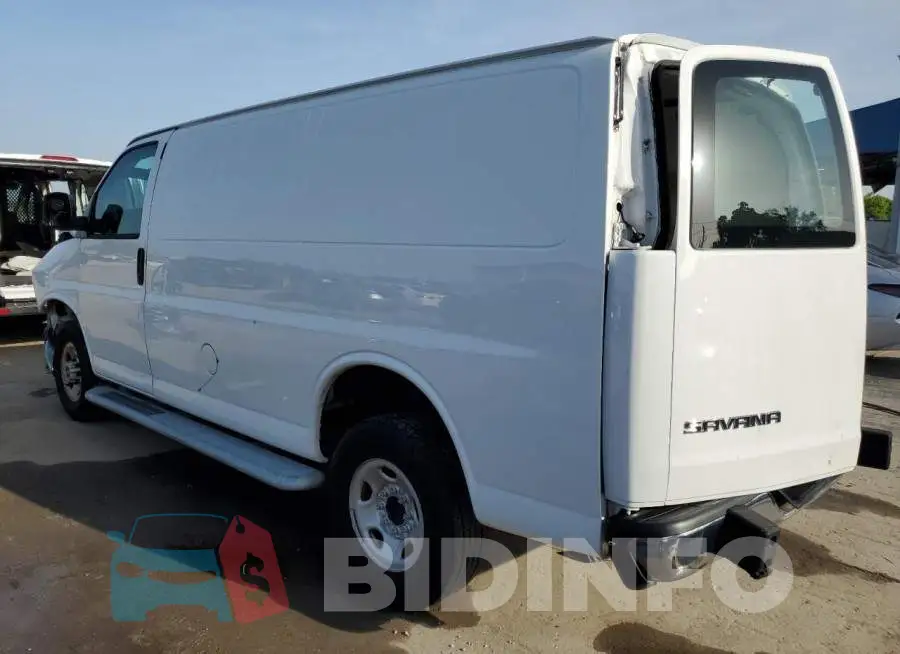 1GTW7AFP6M1300061 Photo# 2