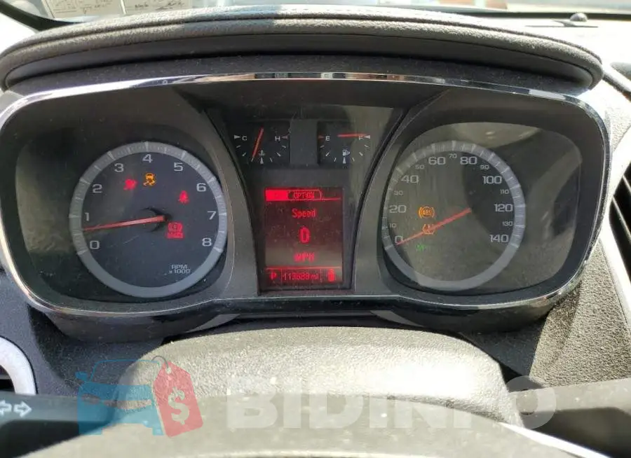 2GKFLTE36G6108781 Photo# 9