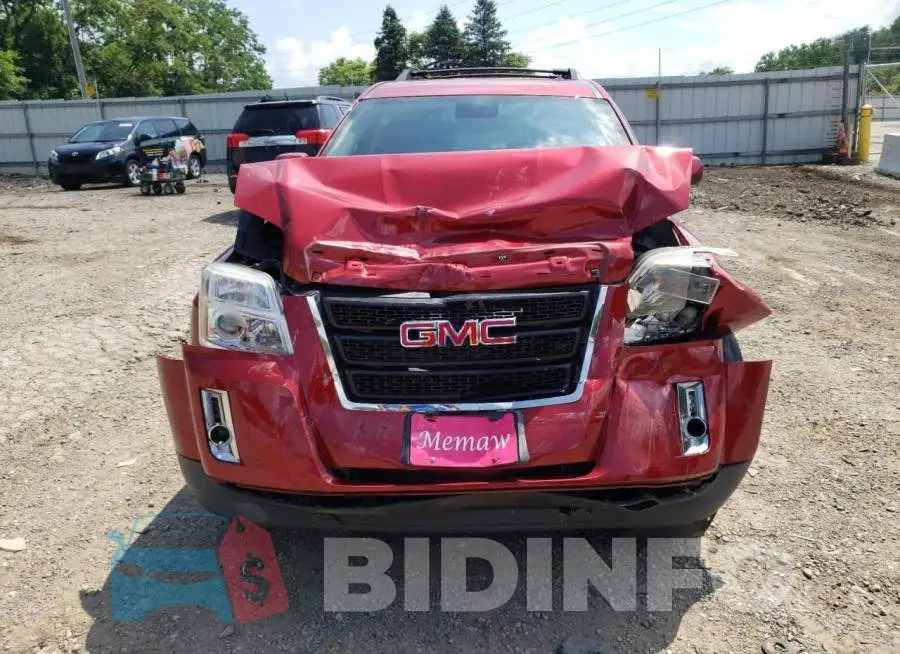 2GKFLWEK3F6314809 Photo# 5