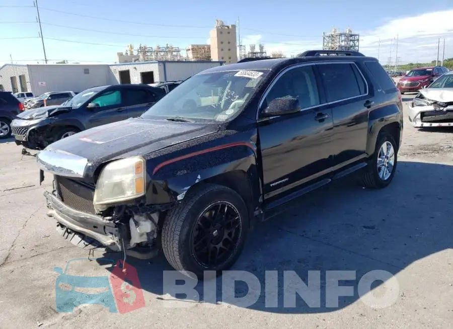 2GKFLXE36F6294523 Photo# 1
