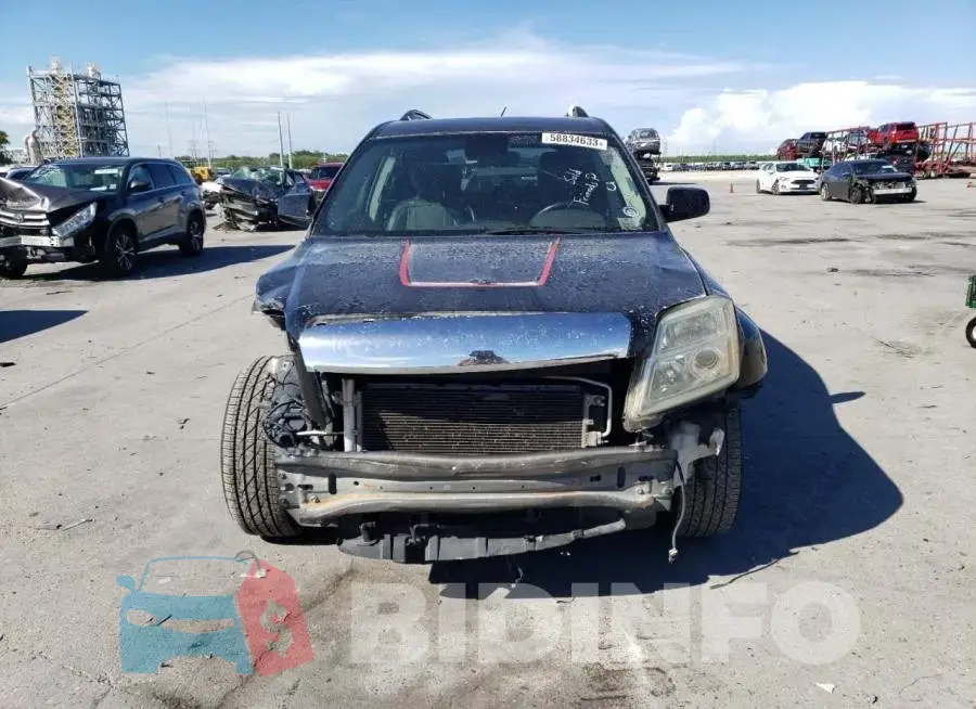 2GKFLXE36F6294523 Photo# 5