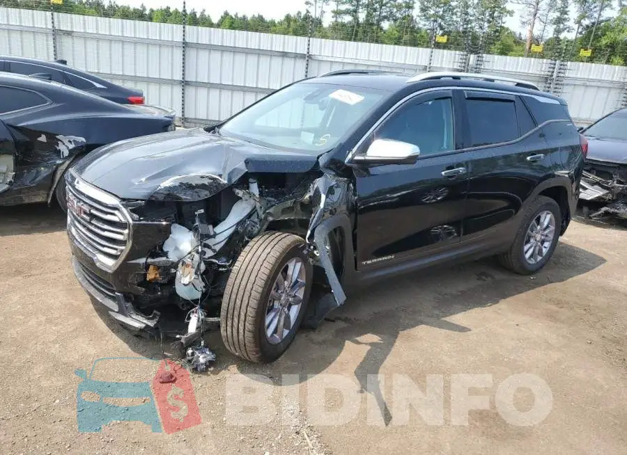 3GKALPEV8NL287787 Photo# 1