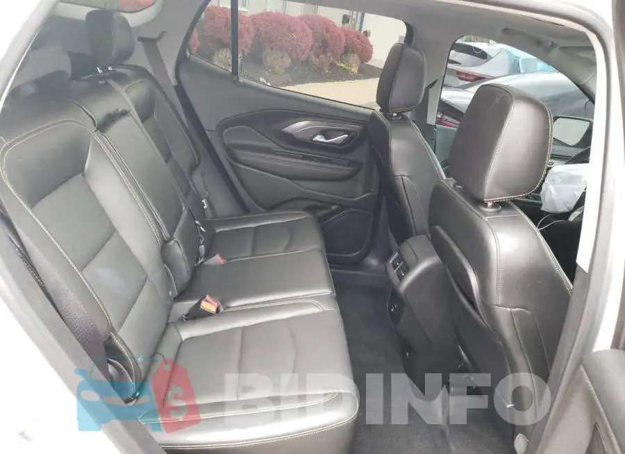 3GKALPEX4JL140927 Photo# 10