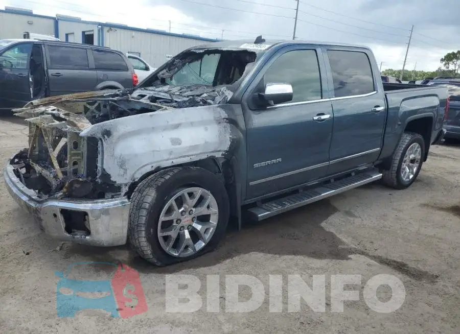 3GTP1VEC3EG477407 Photo# 1