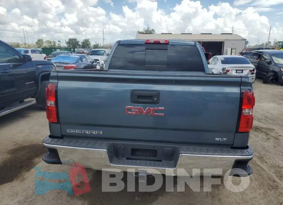 3GTP1VEC3EG477407 Photo# 6
