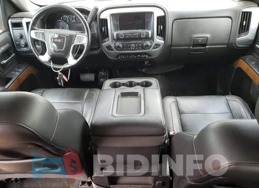 3GTU2VEC6EG300463 Photo# 8