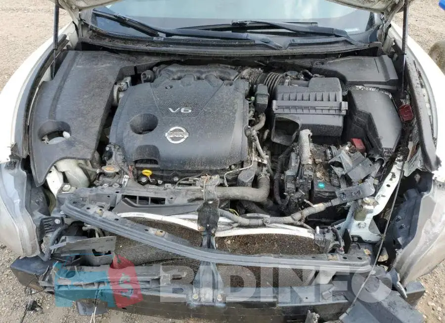 1N4AA5AP8EC447715 Photo# 11