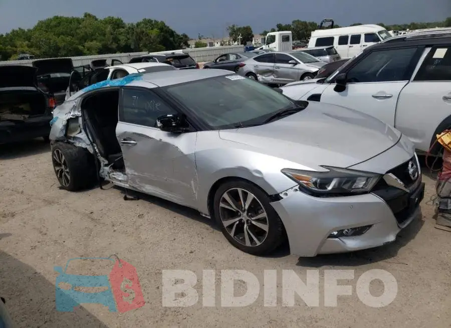 1N4AA6AP4JC384760 Photo# 4