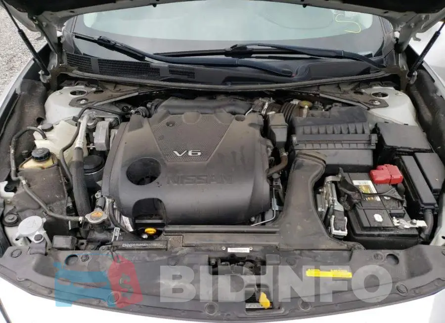 1N4AA6CV5LC370543 Photo# 11