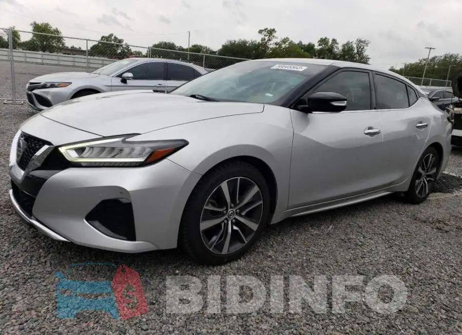 1N4AA6CV5LC370543 Photo# 1