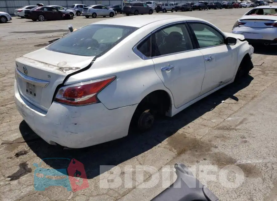 1N4AL3AP5FC225665 Photo# 3