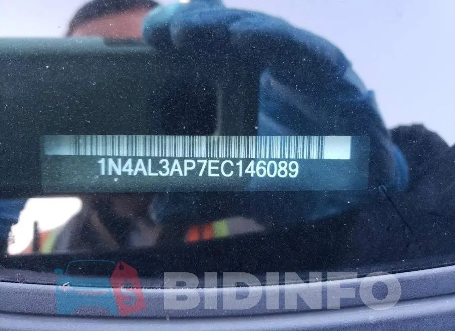 1N4AL3AP7EC146089 Photo# 10