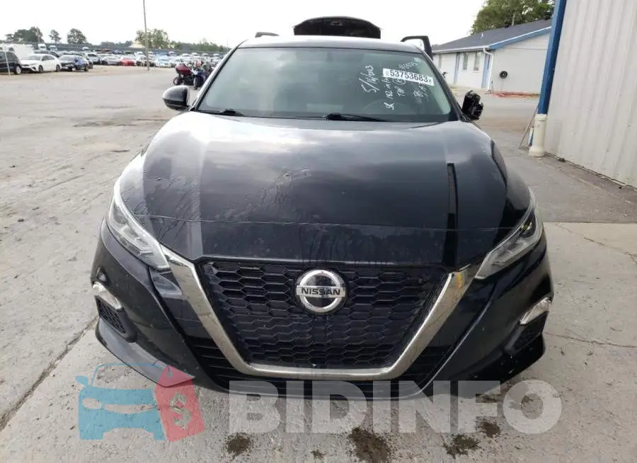 1N4BL4CV1KC208944 Photo# 5