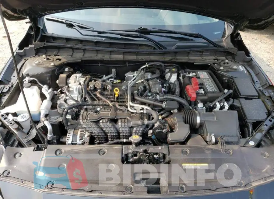 1N4BL4CV9PN339504 Photo# 11