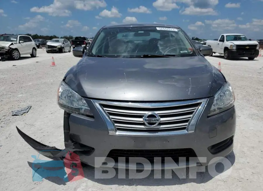3N1AB7AP5FL667714 Photo# 5