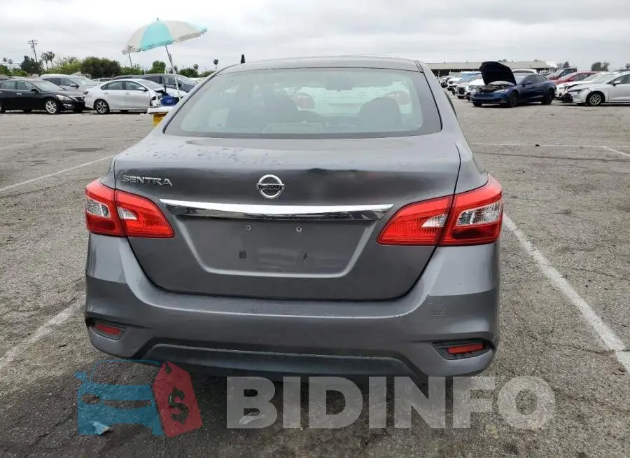 3N1AB7AP7JY294199 Photo# 6