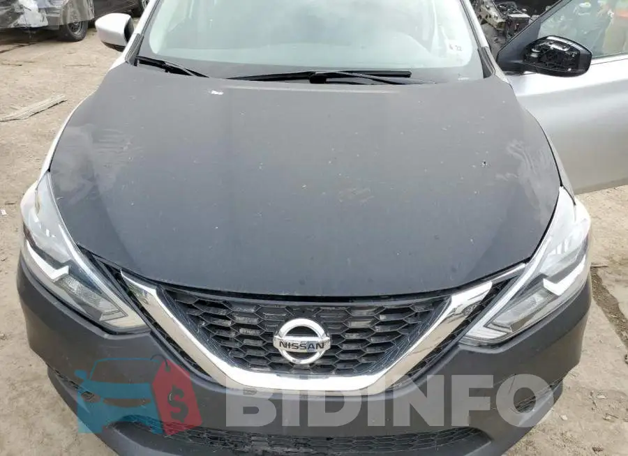3N1AB7AP9HY303012 Photo# 11