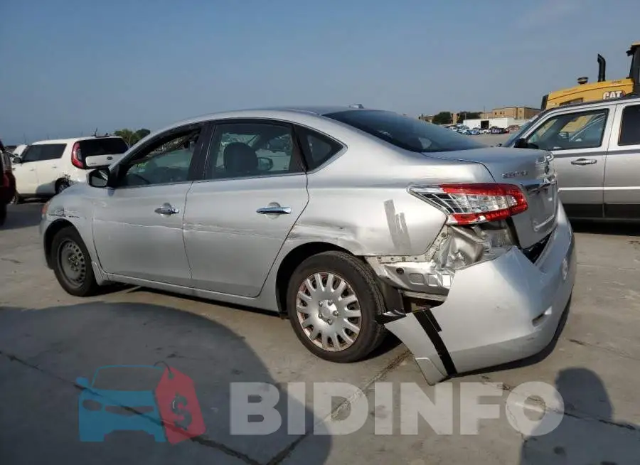 3N1AB7APXFL650259 Photo# 2