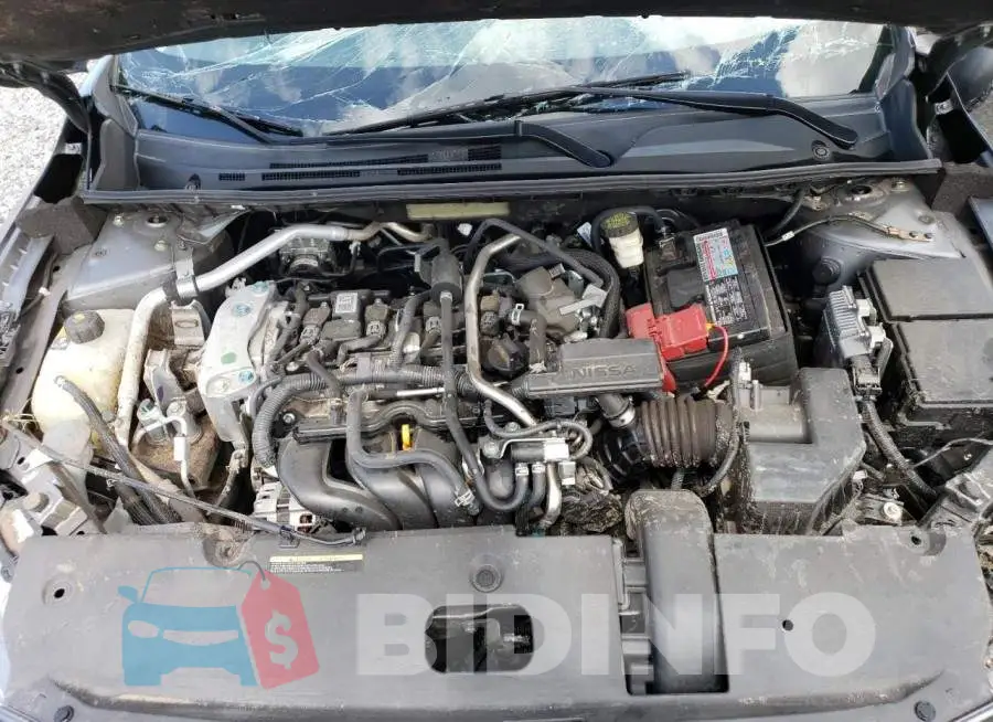 3N1AB8BV1LY278103 Photo# 11