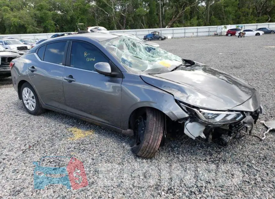 3N1AB8BV1LY278103 Photo# 4