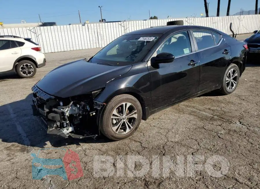 3N1AB8CV1NY266812 Photo# 1