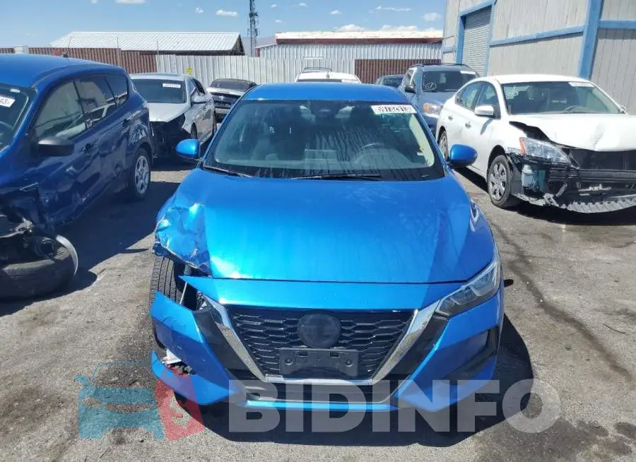3N1AB8CV2NY251915 Photo# 5