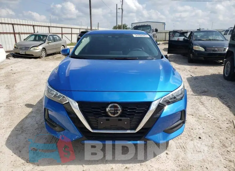 3N1AB8CV6MY292255 Photo# 5