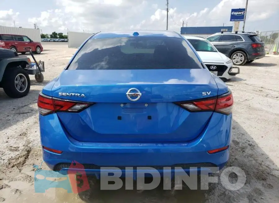 3N1AB8CV6MY292255 Photo# 6