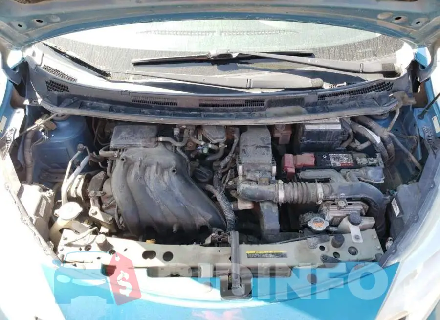 3N1CE2CP1FL430086 Photo# 11