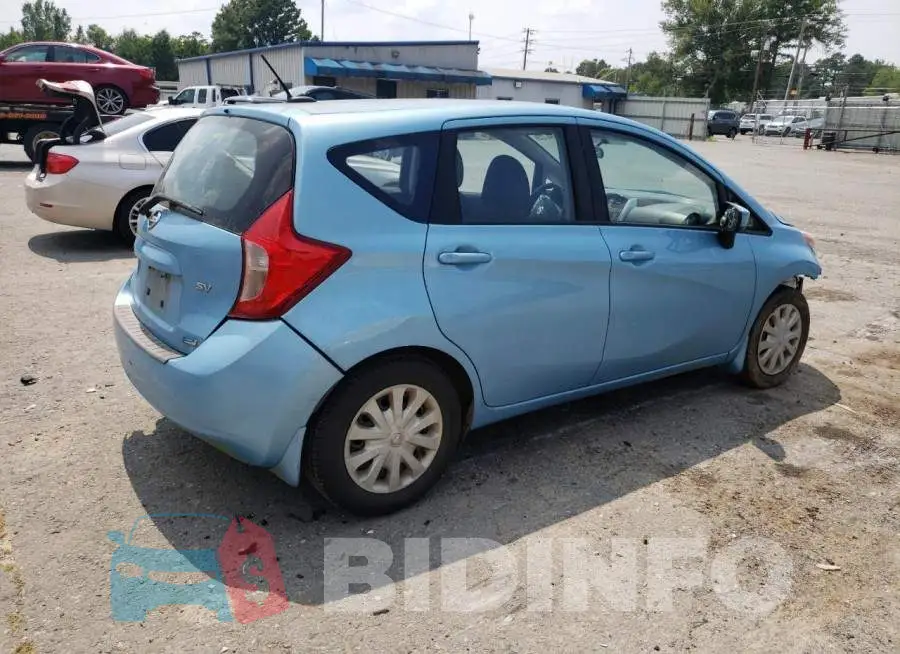 3N1CE2CP4FL392143 Photo# 3