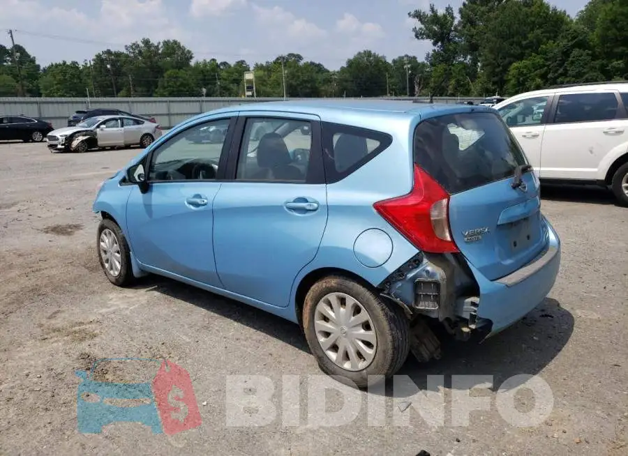 3N1CE2CP4FL392143 Photo# 2